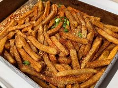 -船梆煮•蒸汽海鲜·生腌干蒸(五四广场店)