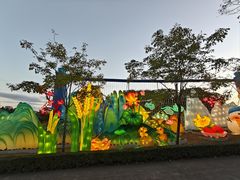 -深圳锦绣中华民俗村