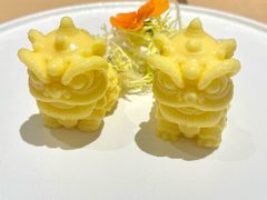 -海泰食府·新鲁菜·家宴(总部基地店)