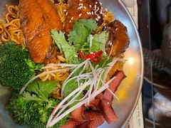 -九龙冰室(新中关购物中心店)