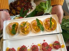 -小喜客·云南特色菜(纳西庭院店)