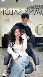 -SWANK SALON