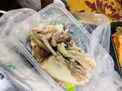 -沙州食驿·非遗小吃夜市