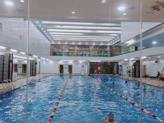 -西吉马游泳健身(协信店)