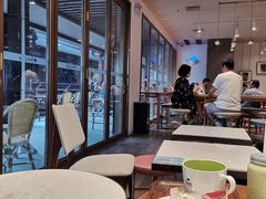 大堂-Peet's Coffee皮爷咖啡(豫园店)