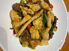 香辣炒圣子王-79号渔船海鲜饭店(岗厦店)