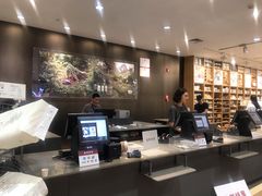 -MUJI无印良品(西湖银泰城店)