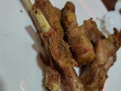 -范记靖远羊羔肉(博物馆店)