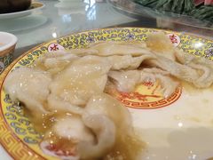 糟熘鱼片-砂锅居(西四店)