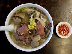 -潮镇老尾牛杂(环城西路店)