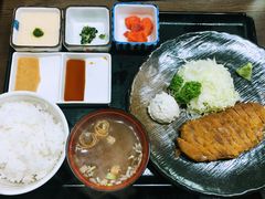 -牛かつもと村(上野店)