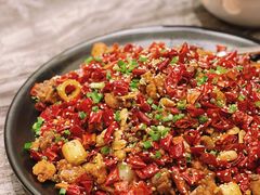 -麻六记(新天地店)