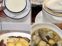 -美未居·老字号·地道顺德菜·桑拿鸡·鱼生(容桂店)