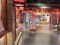 -正阳门饭庄·烤鸭·北京菜(万丰路七里庄店)