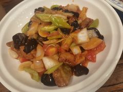 -老雒阳面馆·水席(定鼎门店)