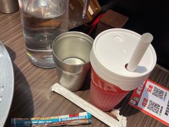 -胖哥俩肉蟹煲(济南世茂国际广场店)