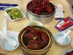 -怪怪龙虾·来自江苏盱眙(惊驾路店)