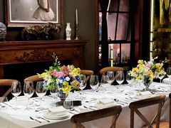 -Le Bistrot de Racine