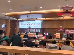 -龍歌自助小火锅(崂山丽达店)