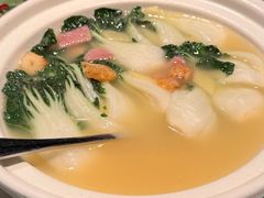 -无锡苏宁银河国际酒店-悦府65中餐厅