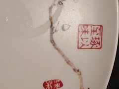 -绿茶餐厅(朝阳大悦城店)
