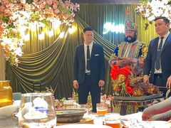 -海尔巴格一甸茶餐厅(团结路店)