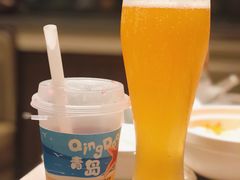 -吕氏焗小鲜•花园餐厅(八大关店)