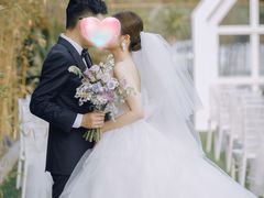 -瑞漫时光婚礼创意设计Remember The Time