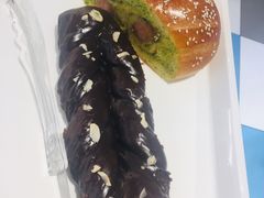 -85度C(生甜甜圈研究工坊·上海局门店)