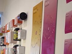 -YECLIP COFFEE 黄色回形针咖啡