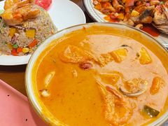 -泰国餐厅 Thai Food(裕华万达店)