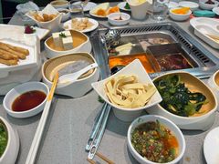 -海底捞火锅(亲贤北街店)