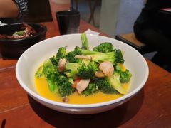 -大牌大·传统杭帮菜(湖滨店)