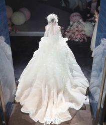 -Bridal Queen·婚纱女皇