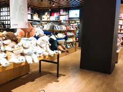 -九木杂物社(恒隆广场店)