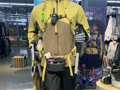 -迪卡侬(大英山店)