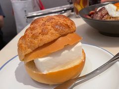 冰火菠萝油-石板街港澳冰室(天环店)