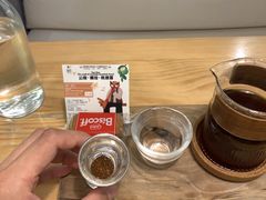 -黑石咖啡(小十字店)