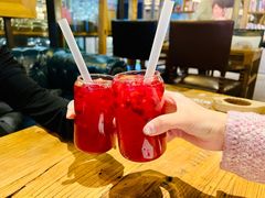 -印咖啡IN COFFEE(红旗街店)