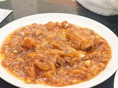 -清真宏玉祥黄门脸餐厅(华荫东里店)
