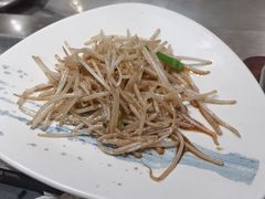 -大神太神·铁板烧(七宝领展广场店)