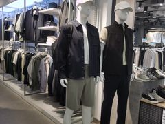 -五环Outlets(高新工厂店)