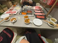 -海底捞火锅(旭辉MALL店)