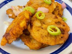 -花满楼(启秀路店)