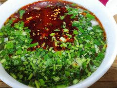 -陇上全荟兰州传统牛肉面(延吉路店)