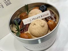 -山与蓝·轻糖鲜果蛋糕(勒泰店)