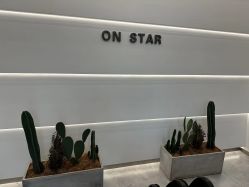 -ON STAR SALON