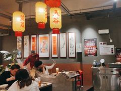-朱光玉火锅馆·太原旗舰(钟楼街店)