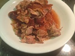 烧鸭-万德诺富特酒店·自助餐厅(万德大厦店)