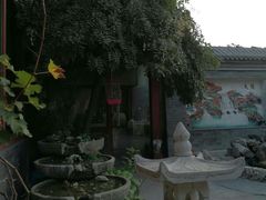 -三品尚院(贝勒府旧址店)